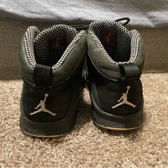 Jordan 10s - Picture 4 of 4